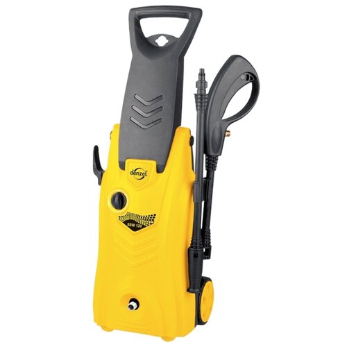 фото Мойка высокого давления denzel