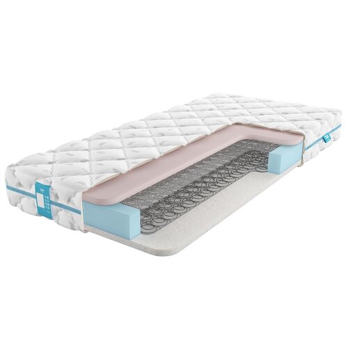 фото Матрас promtex rest combi econom 140х200 промтекс-ориент
