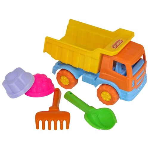 фото Набор № 189 полесье