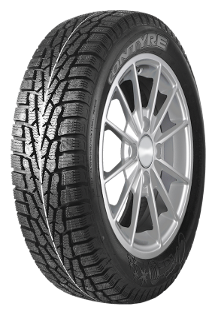 Шины 215/65 R16 Contyre Arctic Ice 3 98T Ш