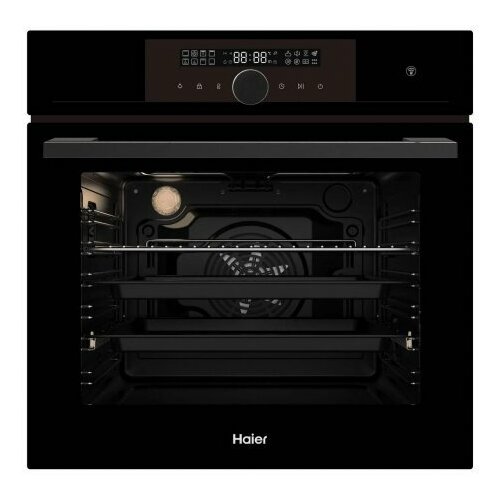 Духовой шкаф электрический Haier HOX-FP5RAGB 6199000₽