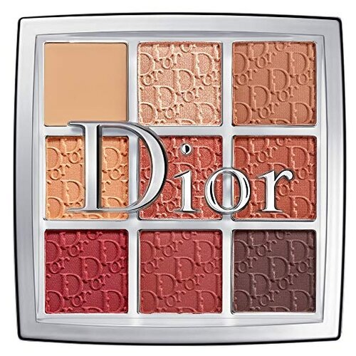 Dior Палетка теней Backstage, 10 г