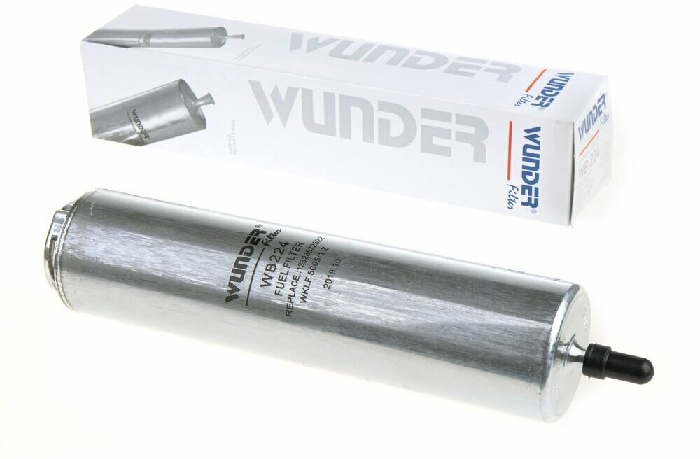 Топливный фильтр WB224 Wunder Filter