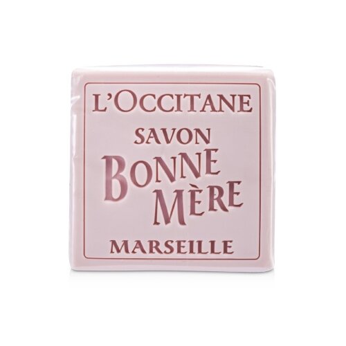 фото Мыло кусковое l'occitane bonne l'occitane en provence