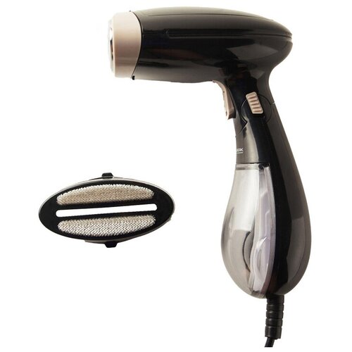 Отпариватель 1500ВТ резерв Дводы 120МЛ СКЛ ручка GELBERK 429600₽