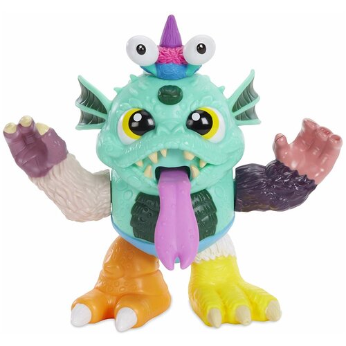 фото Фигурка mga entertainment crate creatures. kaboom box: croak 557234