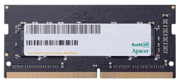 Модуль памяти Apacer AS16GGB26CRBBGH