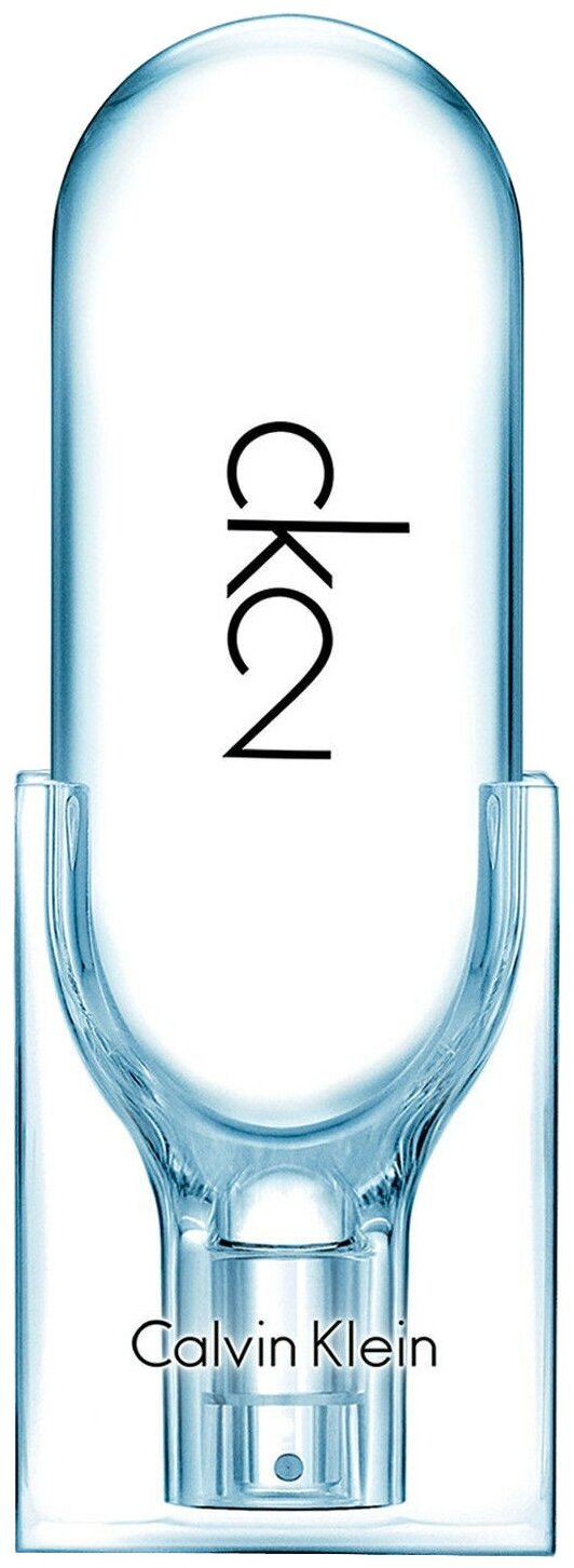 ck2 parfum 100 ml