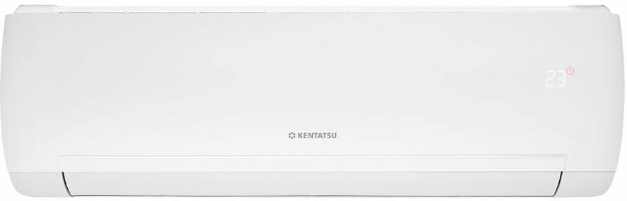 Инверторный кондиционер настенный сплит-система Kentatsu Narita KSGUA35HZRN1/KSRUA35HZRN1 - фотография № 2