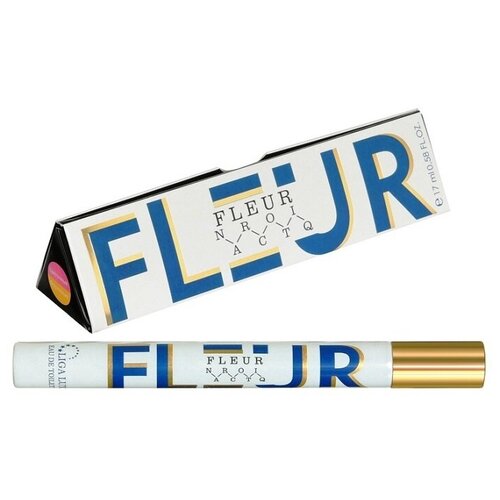 LIGA LUX туалетная вода N-A-R-C-O-T-I-Q, 17 мл, 37 г liga lux туалетная вода женская fleur n a r c o t i q 30мл ручка