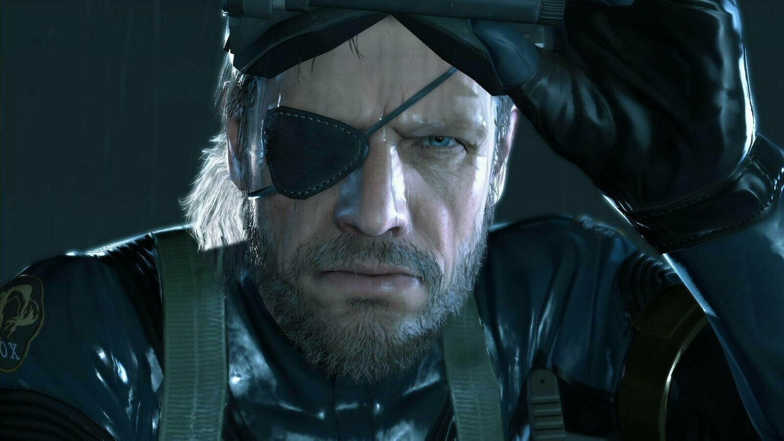 Metal Gear Solid V: Ground Zeroes Игра для PS4 Konami - фото №5