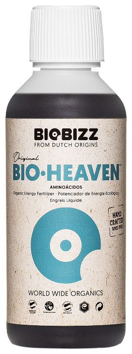 Стимулятор роста Biobizz Bio Heaven 250 мл - фотография № 6