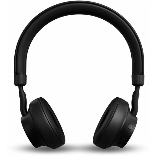 фото Беспроводные наушники jays a-seven wireless, black