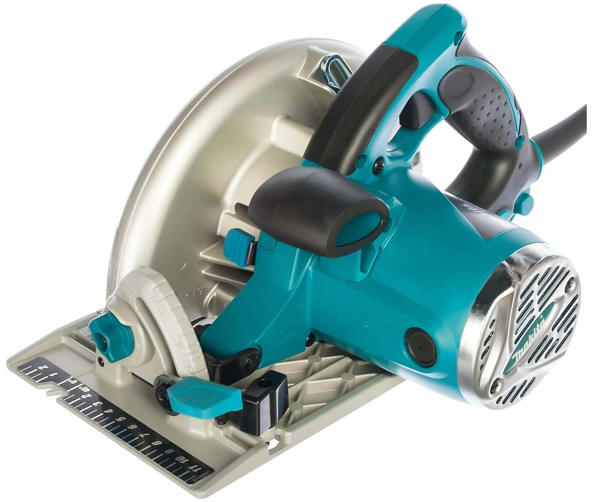 Пила дисковая Makita 5008MGJX2