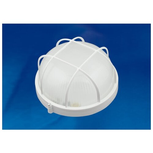 фото Ulw-k22a 8w 6000k ip54 white uniel