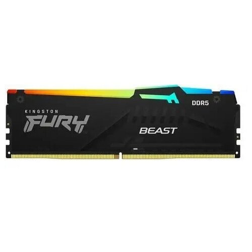 Оперативная память Kingston 16GB DDR5-5600 KF556C40BBA-16 1048800₽