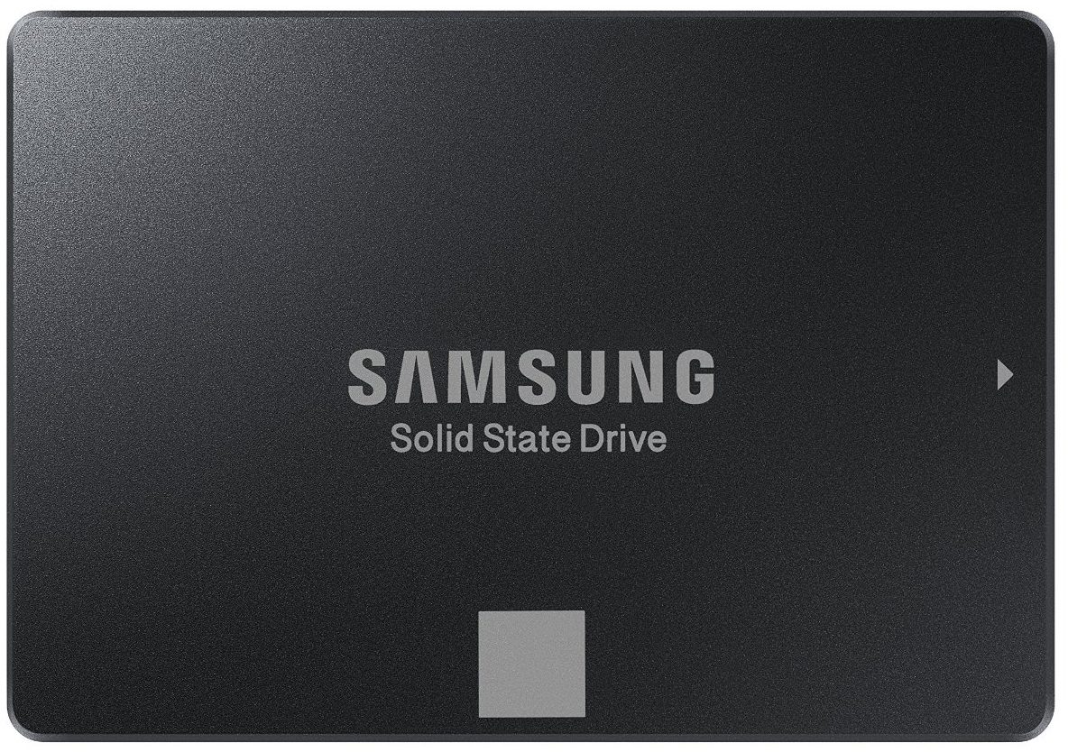 Твердотельный накопитель SSD Samsung MZ7LH7T6HMLA-00005