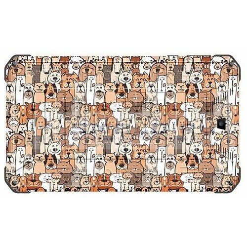 Планшет BQ 7098G Armor Power 357800₽