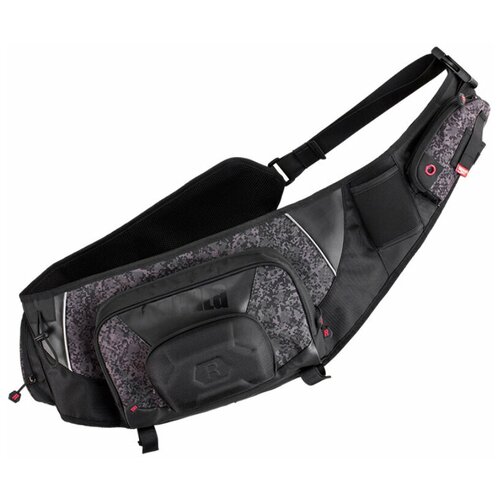 Сумка Rapala RUSB URBAN Sling Bag сумка rapala urban messenger bag rumb