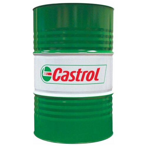 фото Синтетическое моторное масло castrol edge professional a1 5w-20, 208 л