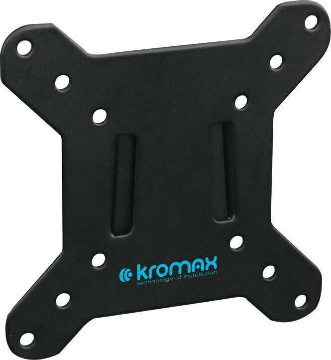 Кронштейн настенный для LED/LCD телевизоров KROMAX KROMAX VEGA-3 NEW BLACK