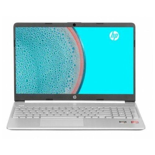 HP 15s-eq2039ur 4A724EA AMD Ryzen 5 5500U 21Ghz8192Mb512Gb SSDAMD Radeon GraphicsWi-FiBluetoothCam1561920x1080DOS 7292700₽