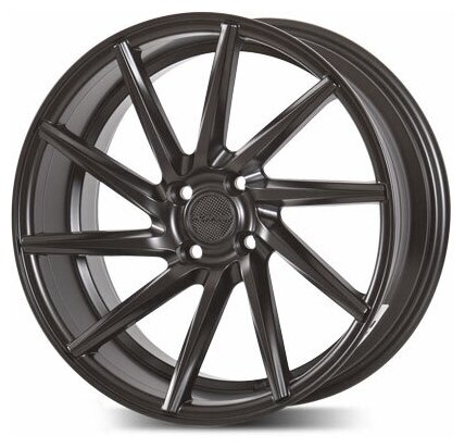 Диск PDW 1022 Right (CVT) 7.5x17/4x98 D58.5 ET35 U4B