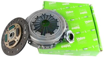 Комплект сцепления Valeo 828 485