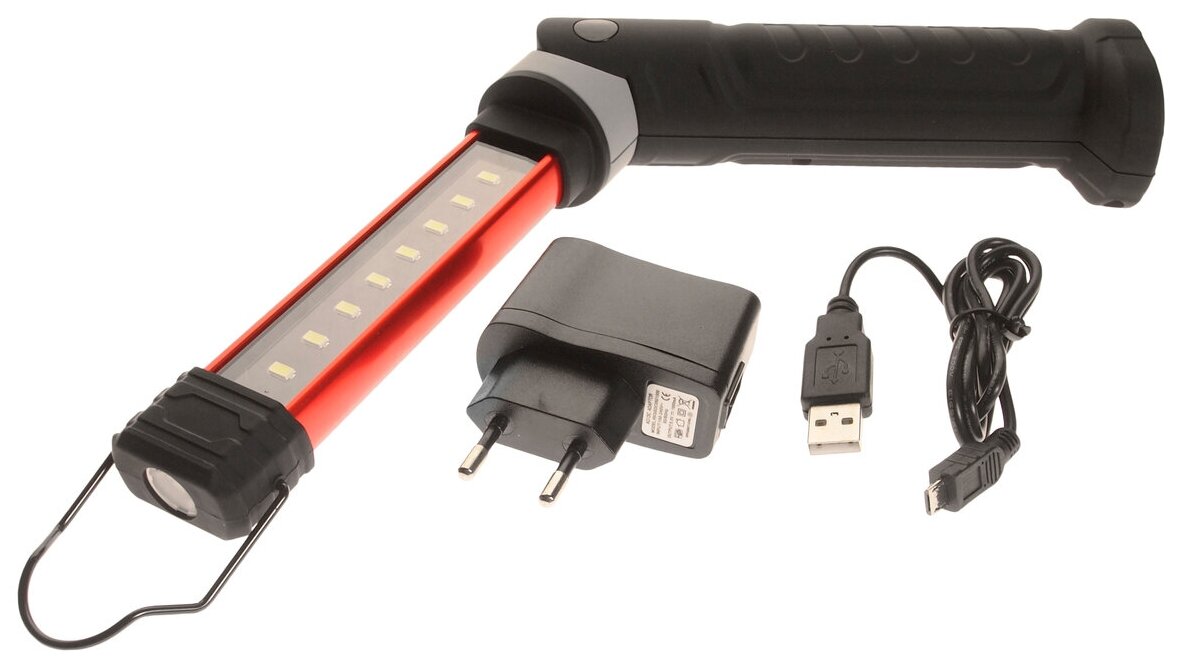 фото Переносной светильник JTC AUTO TOOLS 5348