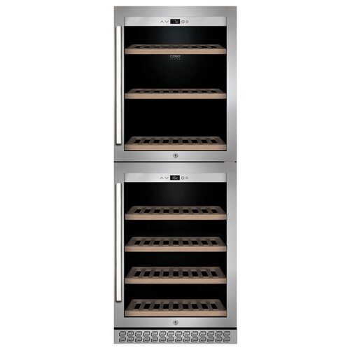 Винный шкаф Caso WineChef Pro 126-2D