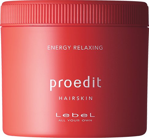 Крем lebel proedit hairskin energy relaxing