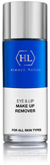 Holy Land Eye & Lip Make-Up Remover (Нежное средство для снятия макияжа подходит для чувствительной кожи вокруг глаз и губ), 120 мл