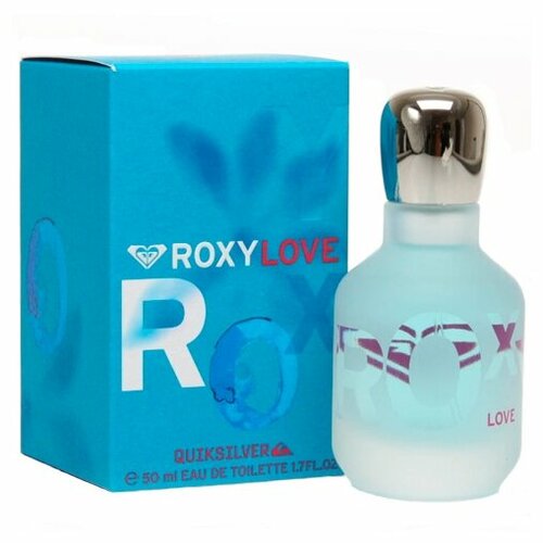 фото Туалетная вода Roxy Love