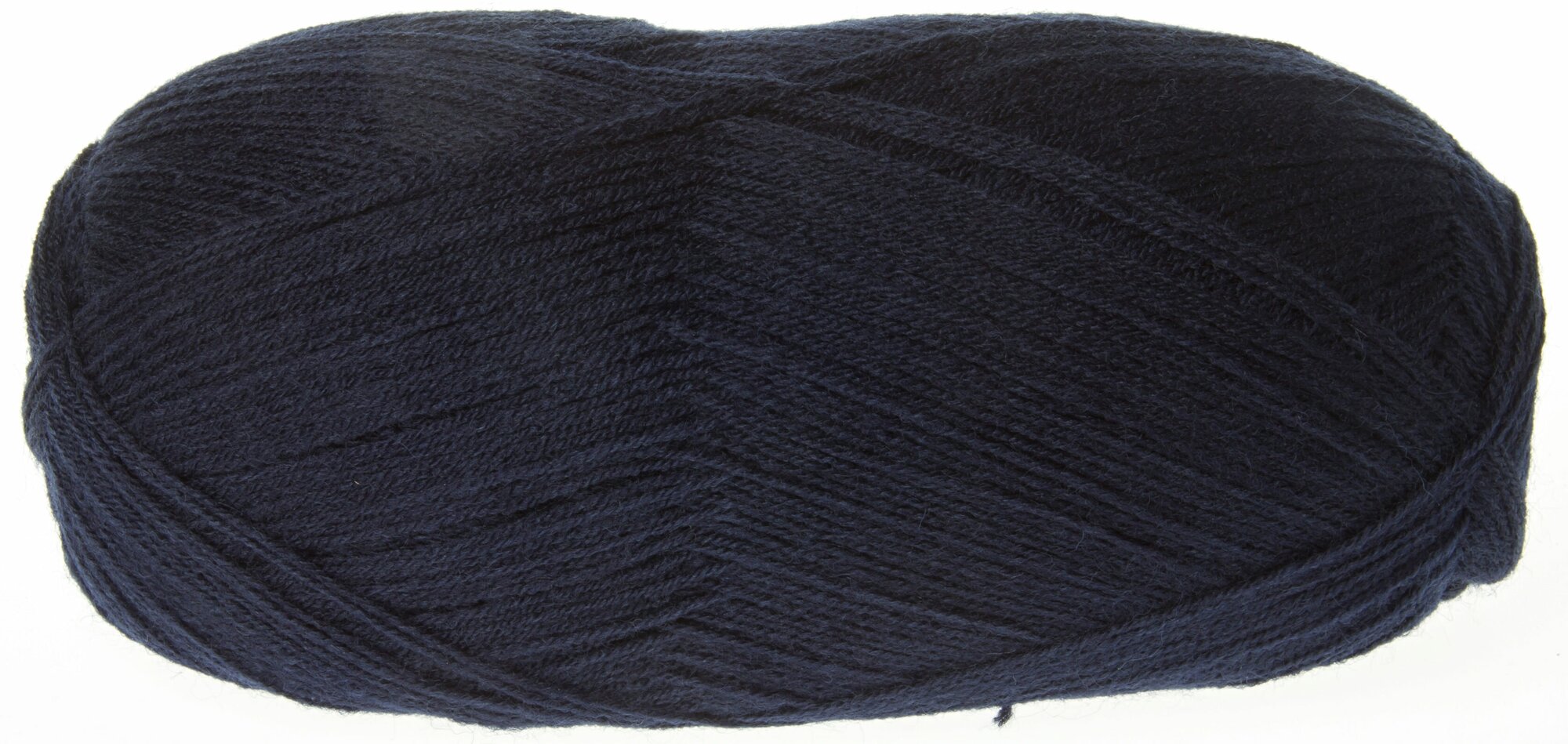 Пряжа Alize Lanagold 800 темно-синий (58), 51%акрил/49%шерсть, 800м, 100г, 2шт