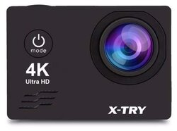 Экшн-камера X-TRY XTC166 NEO
