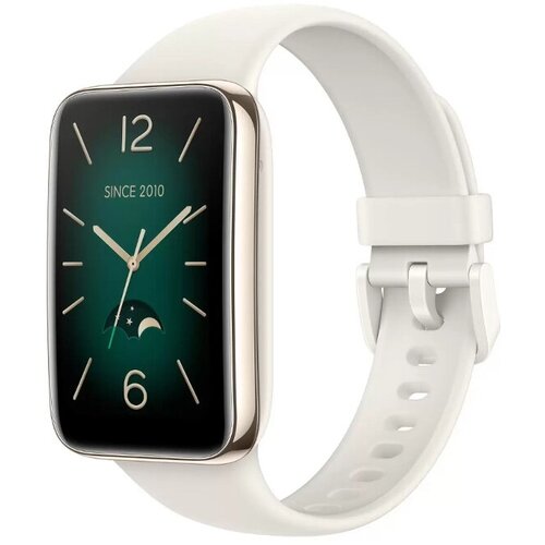 Умный браслет Xiaomi Mi Band 7 Pro White BHR6076GL 588400₽