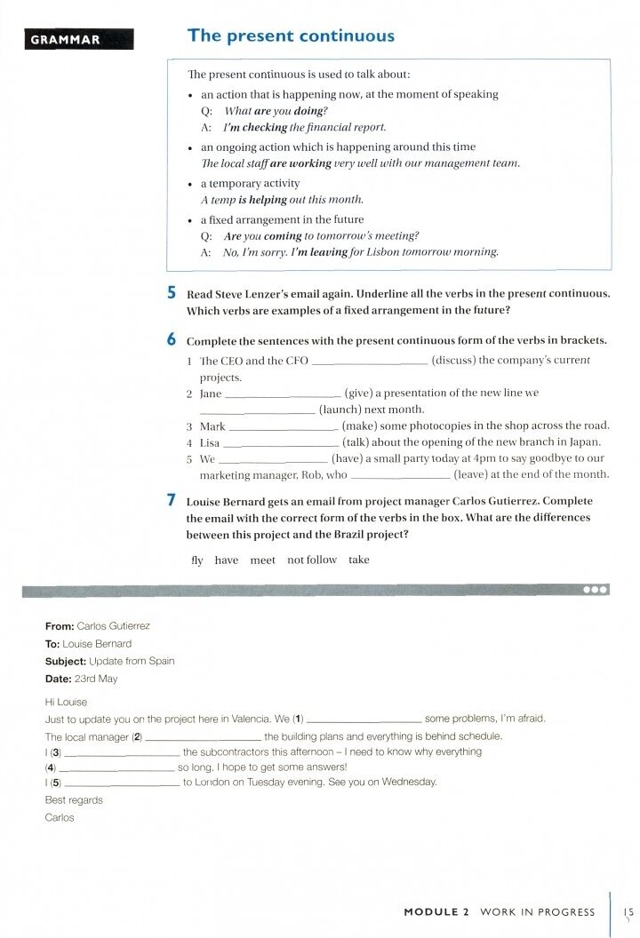 John Hughe, Mara Pedretti, Colin Benn et al. "Success with Business B1 Preliminary Student's Book (2nd Edition)" мелованная - фото №2