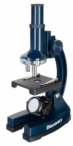 Микроскоп Discovery Centi 01 с книгой 78238 Discovery 78238