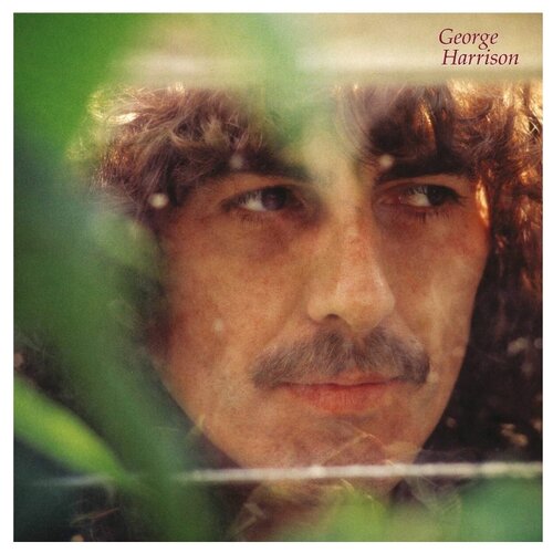 Виниловая пластинка Universal Music Harrison, George George Harrison george harrison george harrison cloud nine