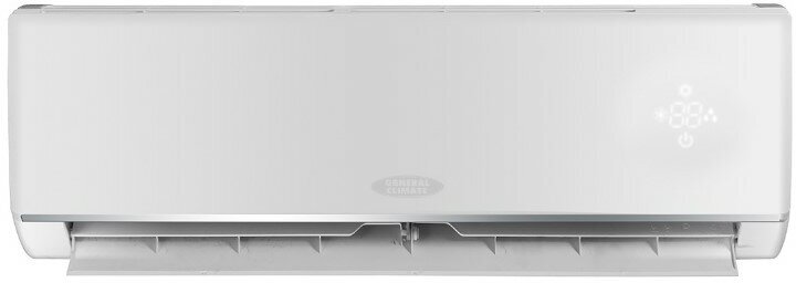 Кондиционер General Climate GC-MR09HR / GU-MR09H Inverter