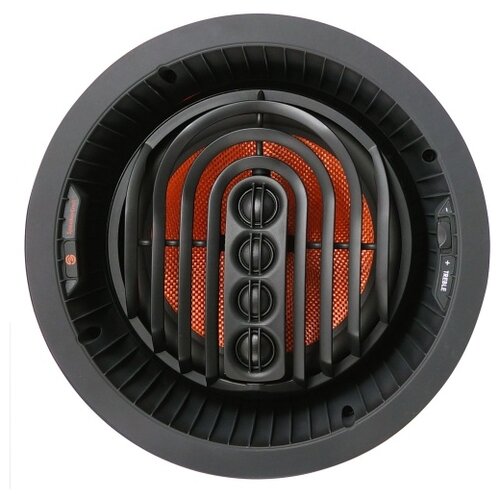 Встраиваемая потолочная акустика SpeakerCraft AIM8 TWO Series 2 10803200₽