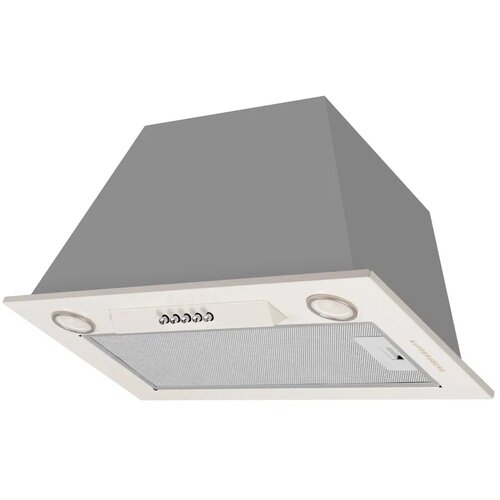 Встраиваемая вытяжка Kuppersberg INLINEA 52 C X 2060300₽