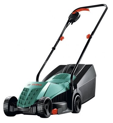 Газонокосилка Bosch Rotak 320 ER (06008A600A)