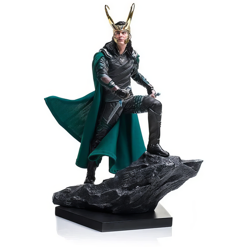 Фигурка Loki (Локи) 25 см