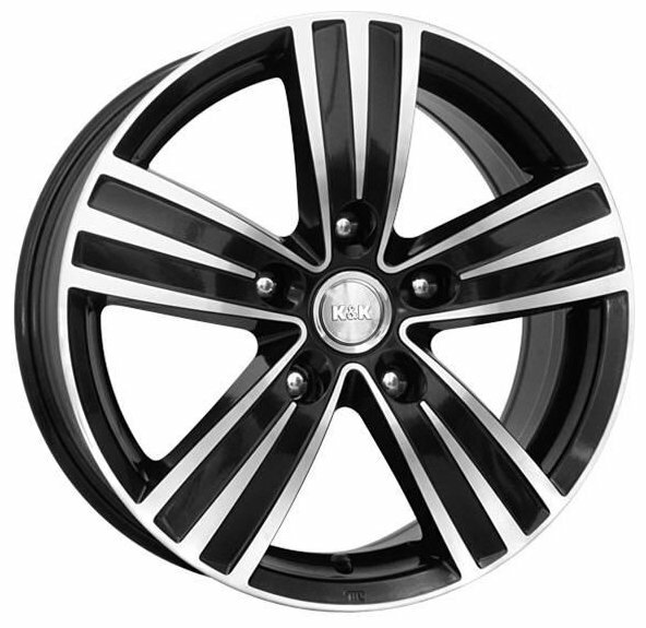   K&K   7.517/5120 D72.6 ET45,  -