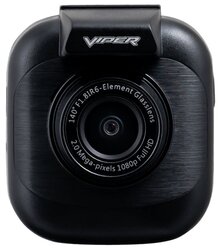 Видеорегистратор VIPER D1 GPS, GPS