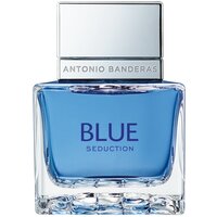 Antonio Banderas Blue Seduction Men Вода туалетная 50 мл