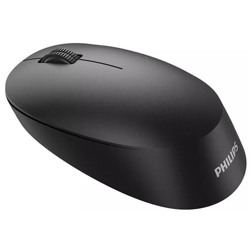 Мышь Philips Wireless Mouse SPK7407B/01