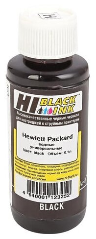 фото Чернила Hi-Black 15070103961U