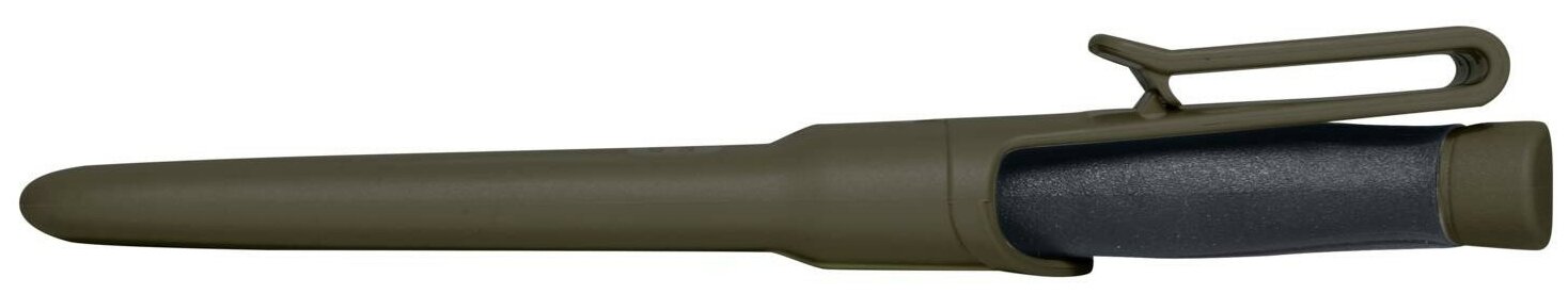 Нож Morakniv Companion MG, углеродистая сталь, 11863